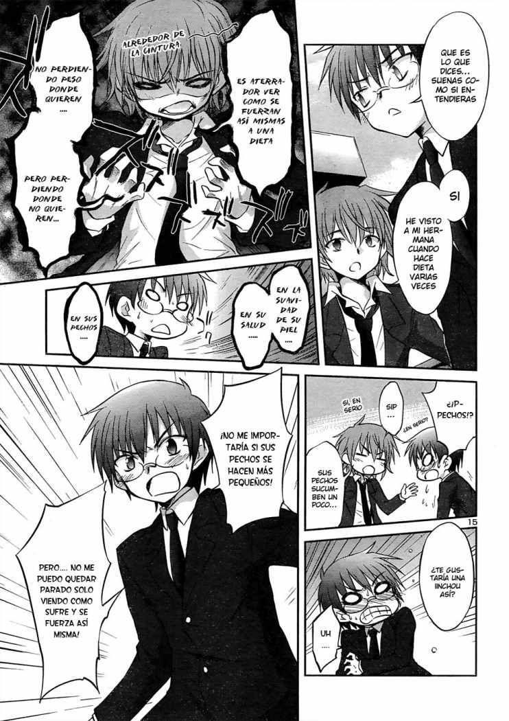 Capitulo 22 page 18