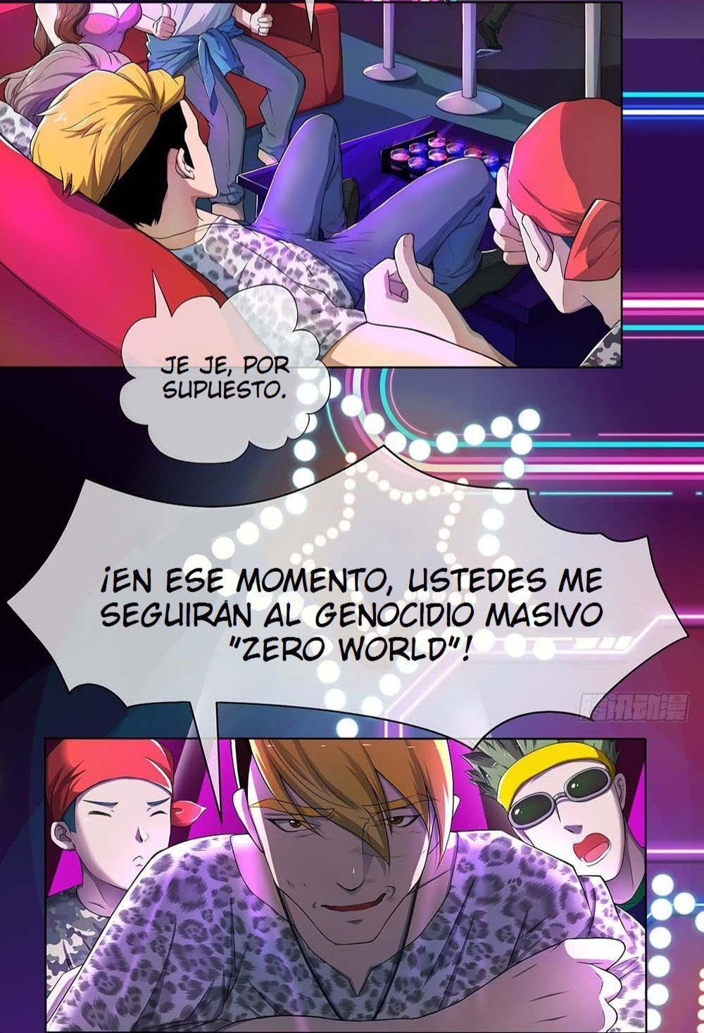 Capitulo 28 page 11