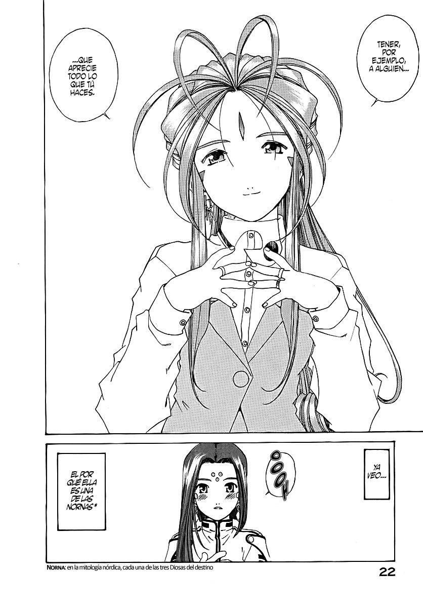 Capitulo 156 page 21