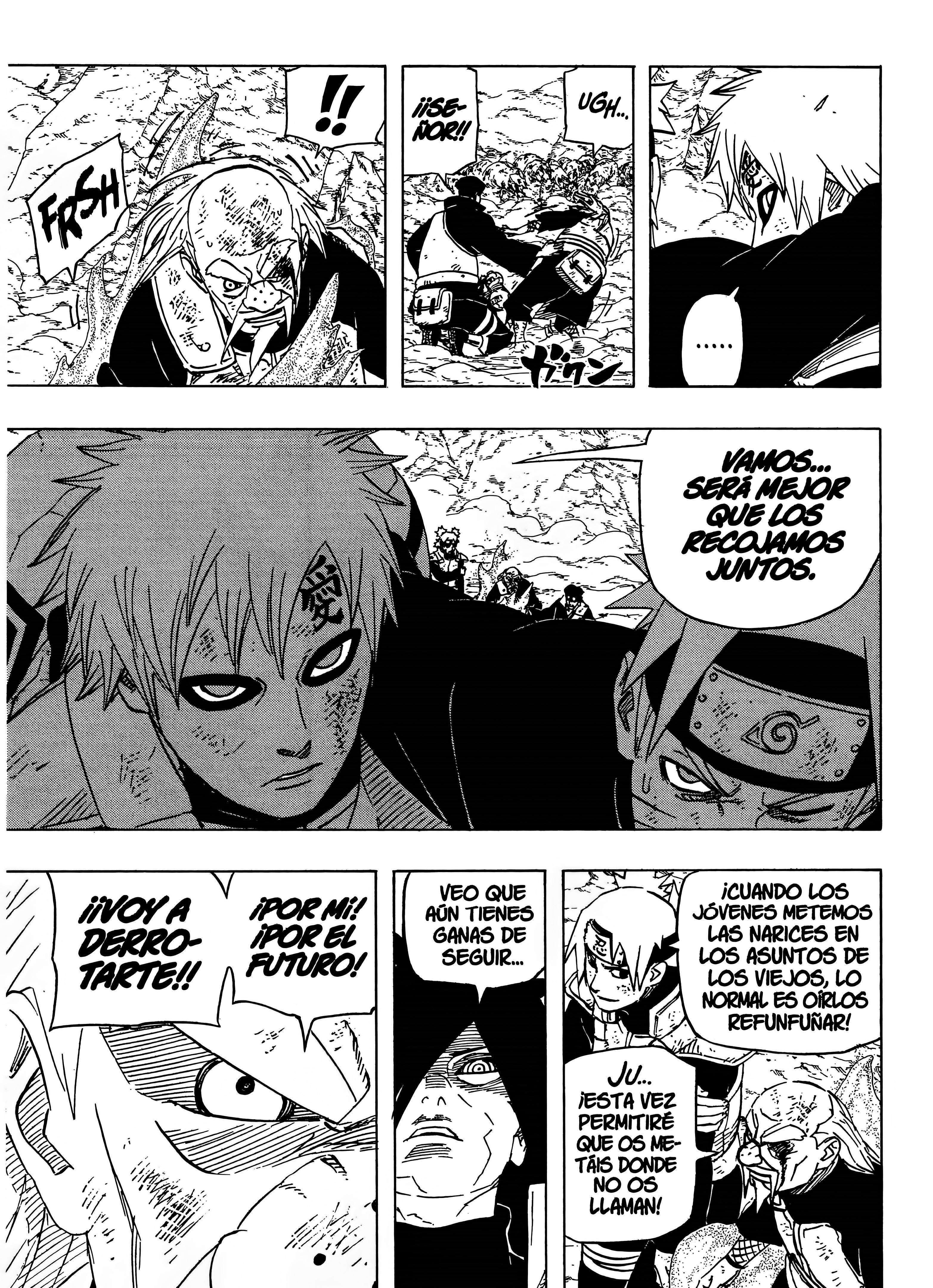 Capitulo 562 page 5
