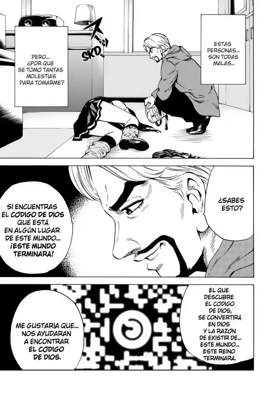 Capitulo 58 page 14
