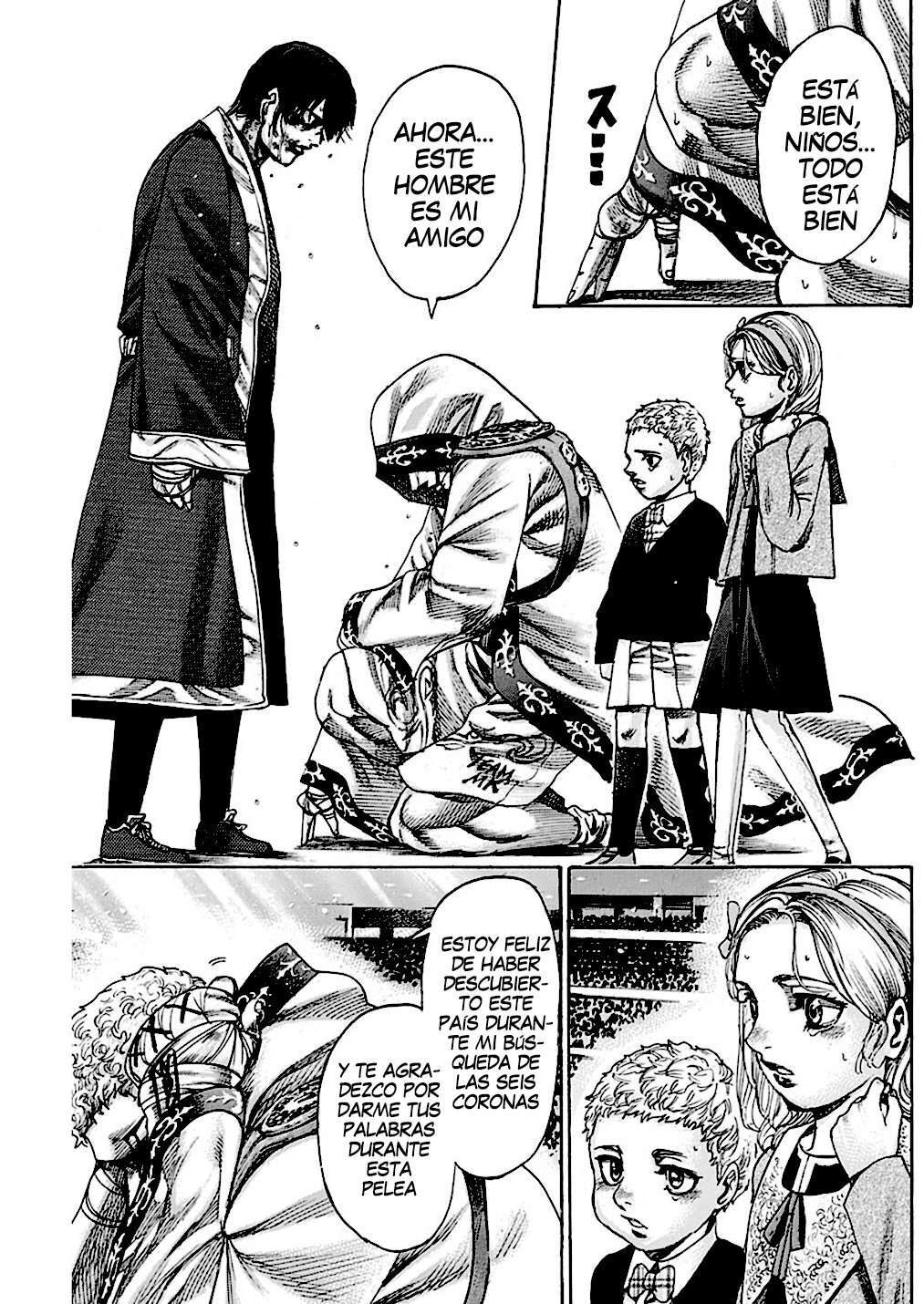 Capitulo 220 page 14