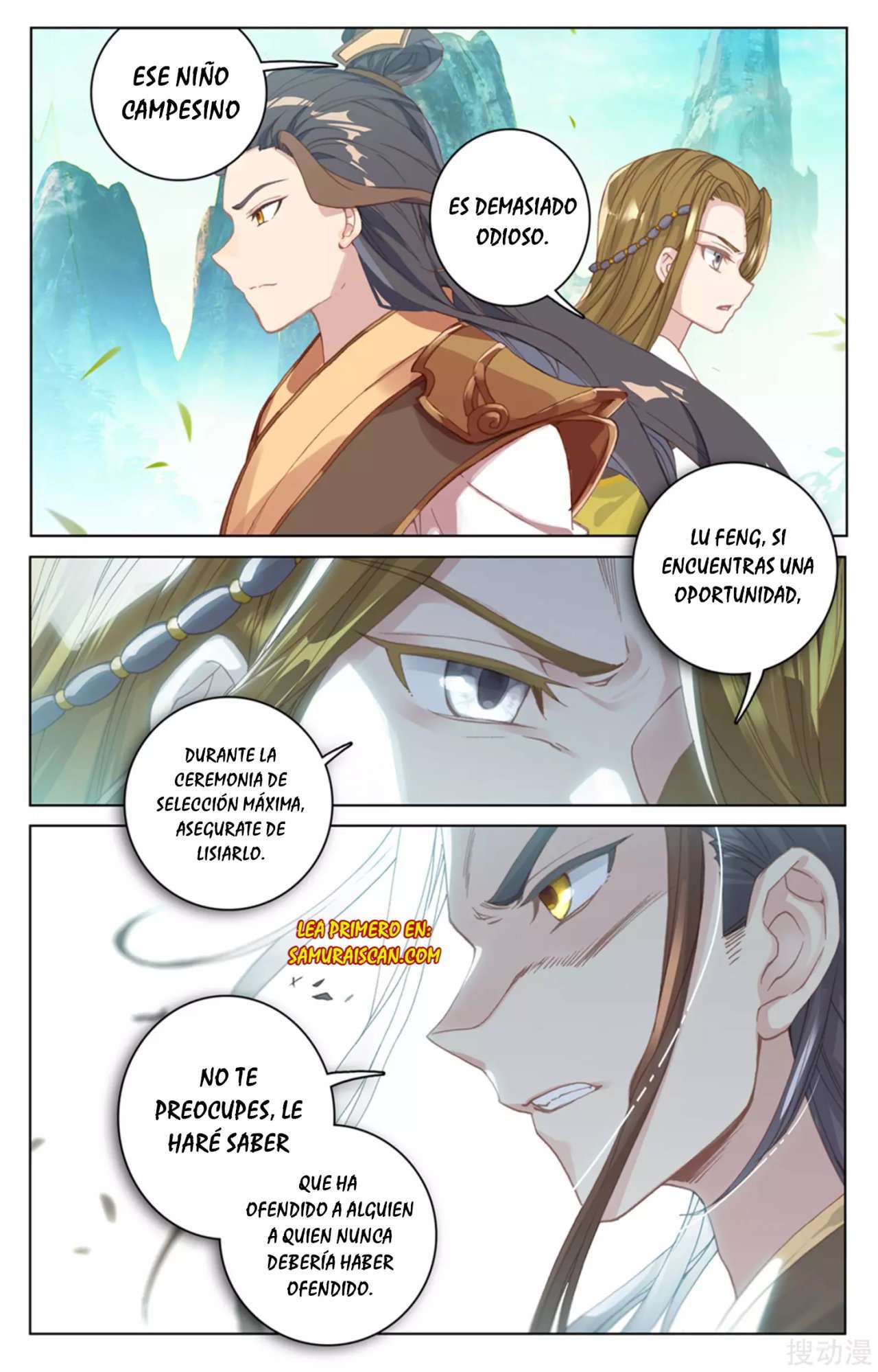 Capitulo 255 page 9