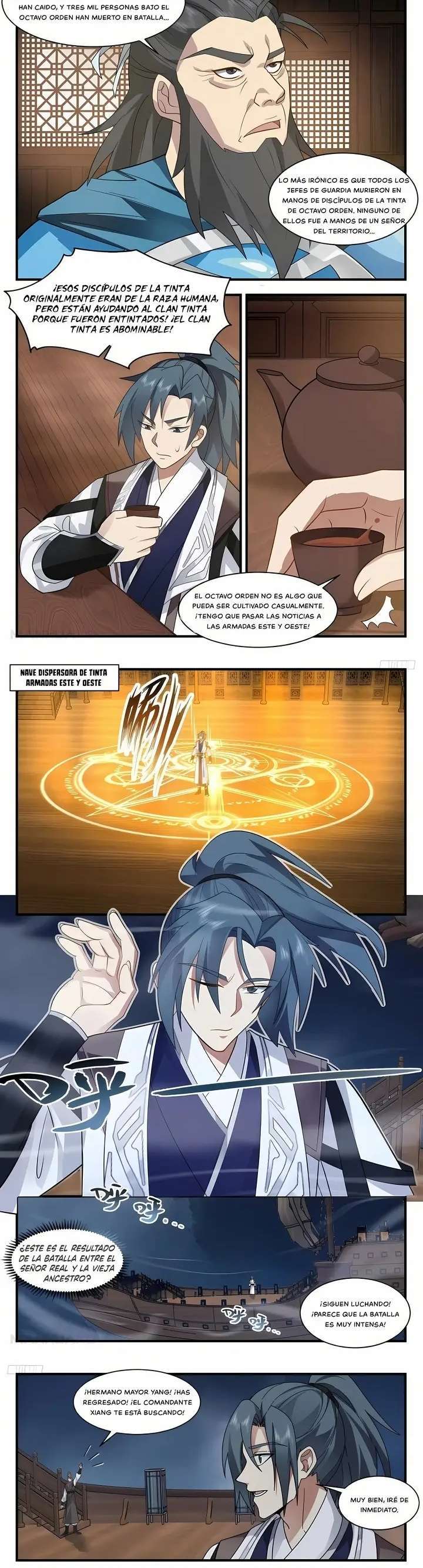 Capitulo 3175 page 3