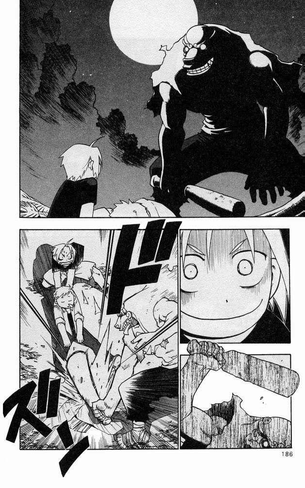 Capitulo 21 page 35