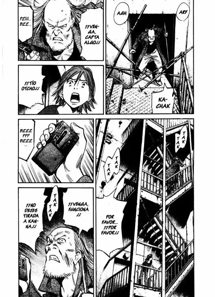 Capitulo 196 page 9