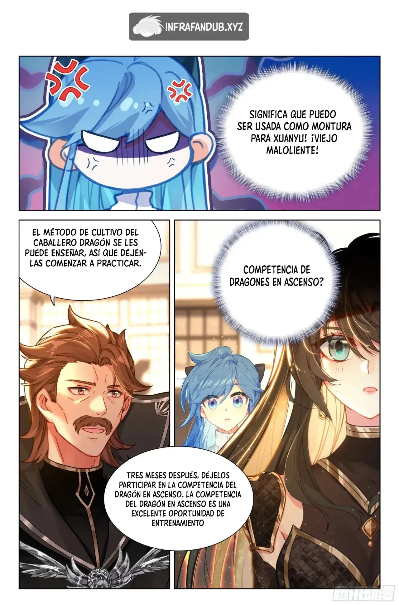 Capitulo 442 page 17