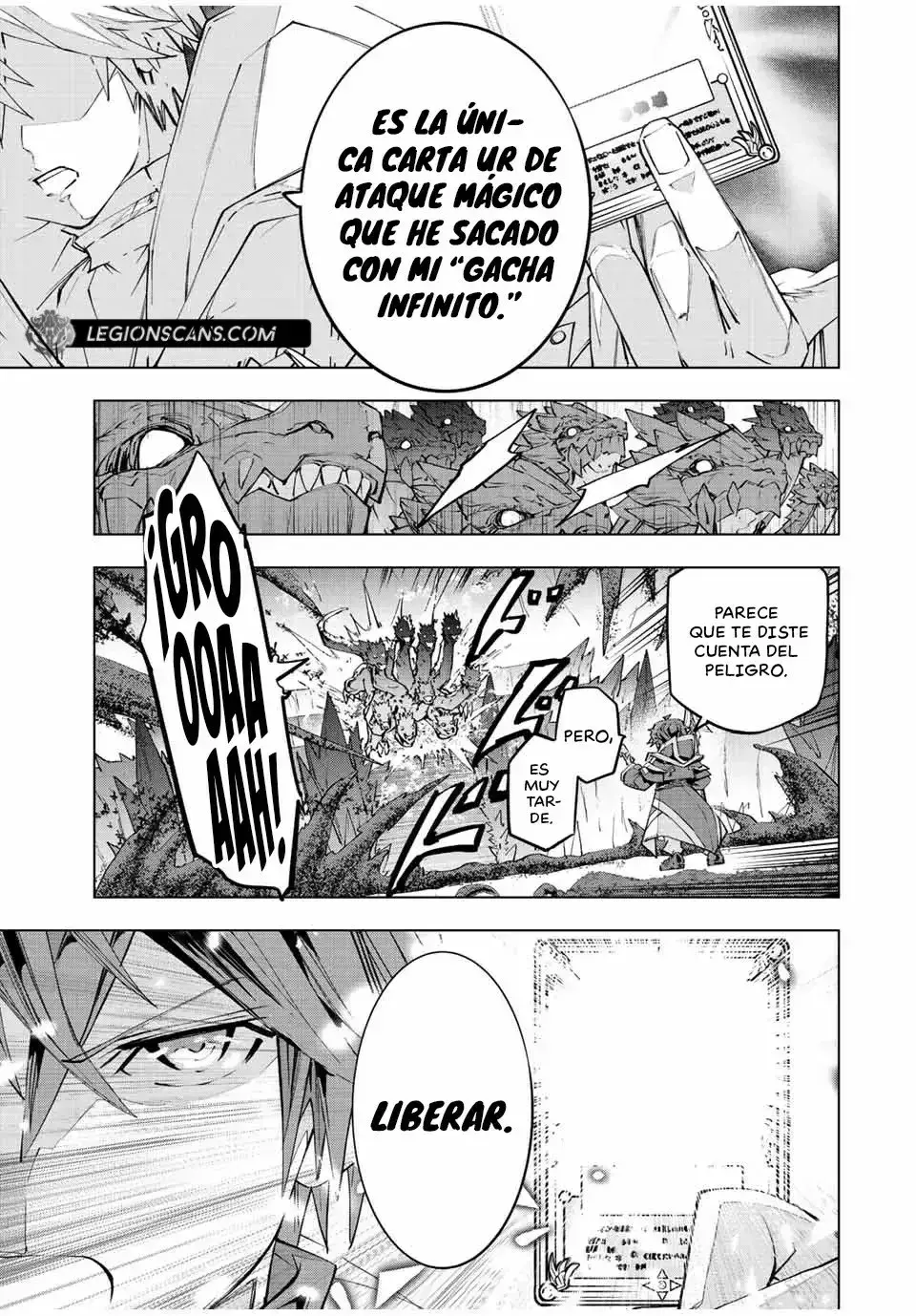 Capitulo 76 page 20