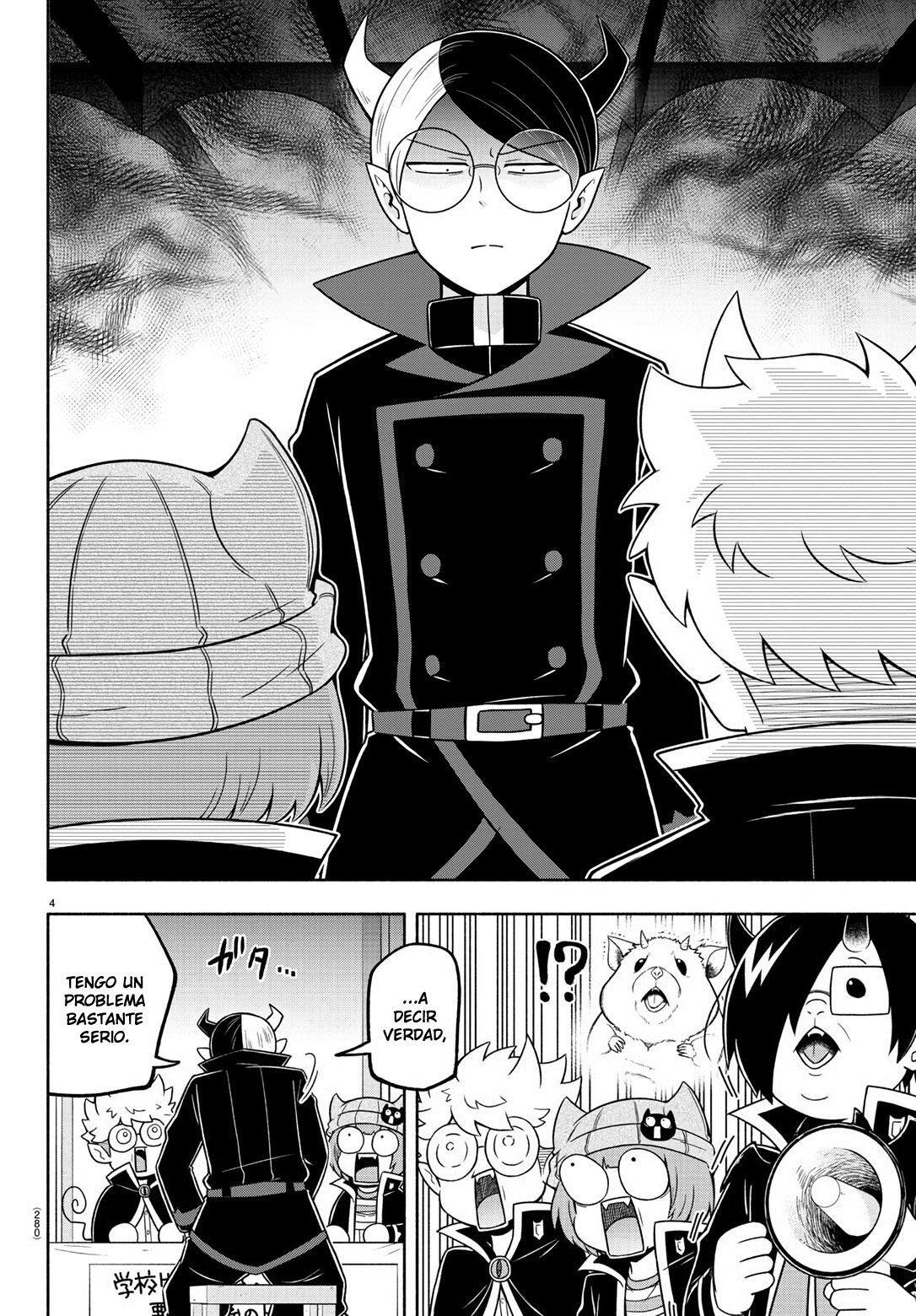 Capitulo 50 page 5