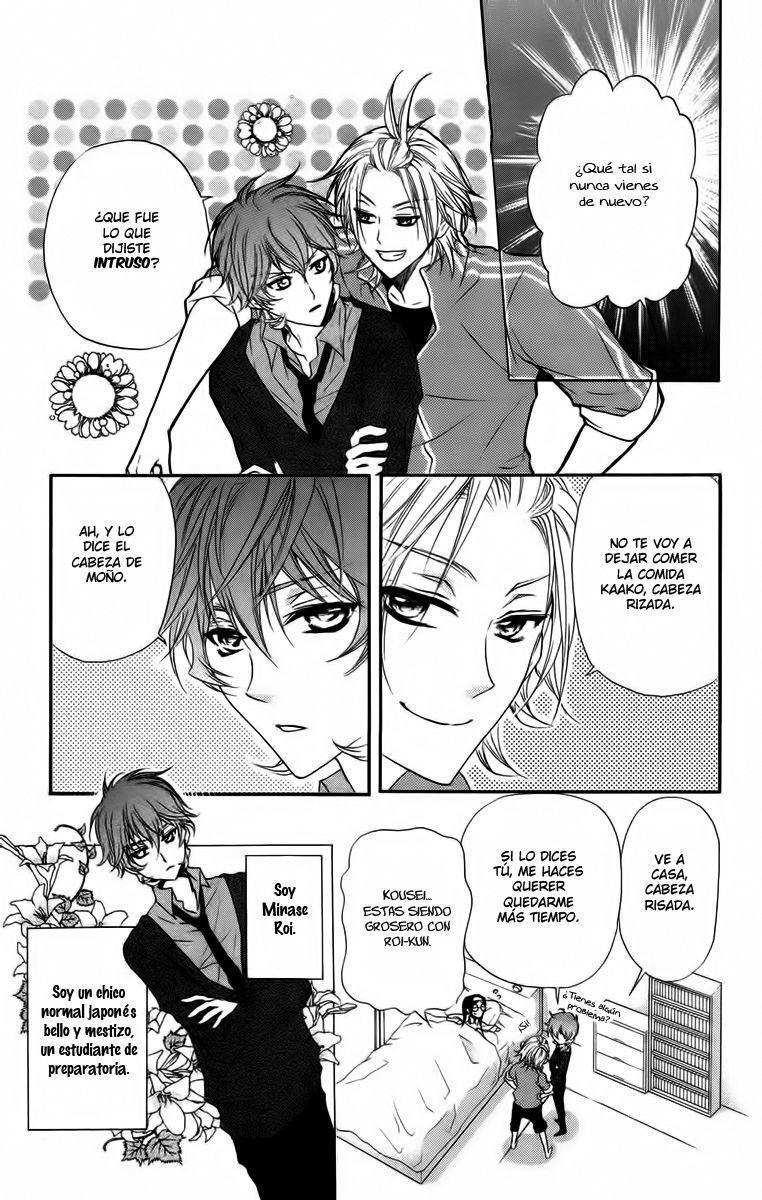 Capitulo 13.50 page 6