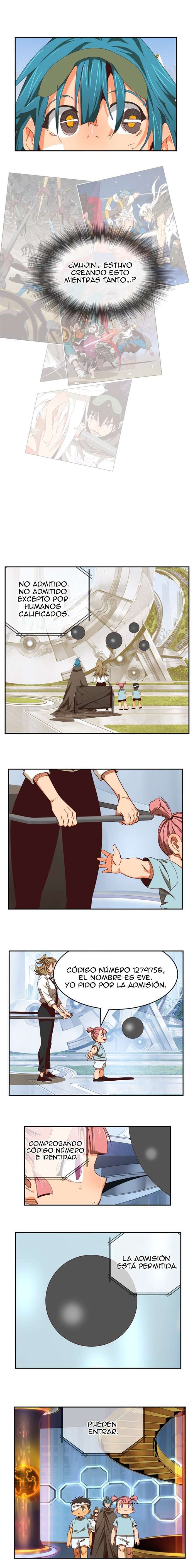 Capitulo 534 page 18