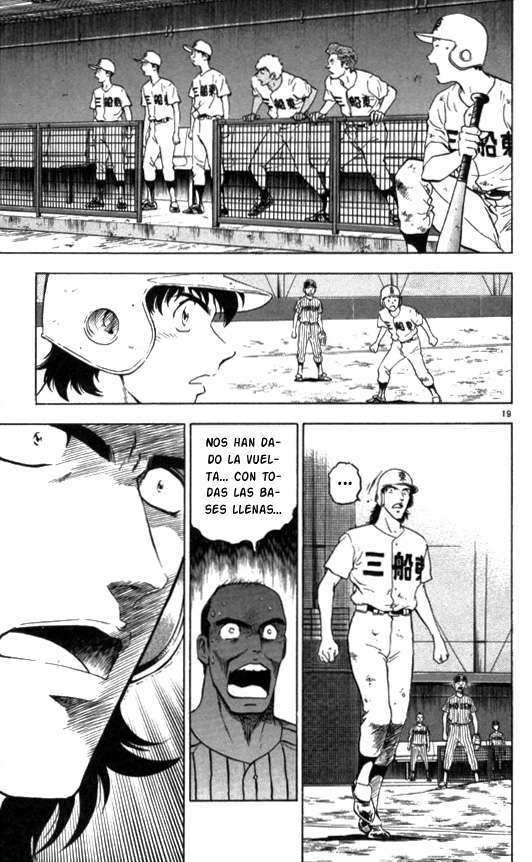 Capitulo 156 page 19