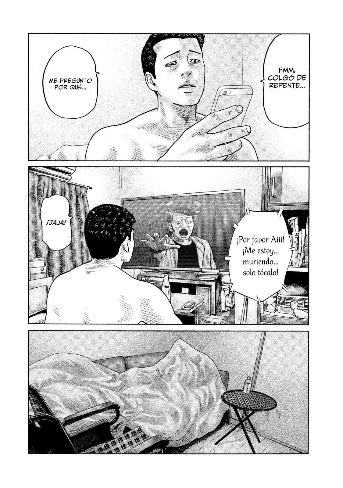 Capitulo 115 page 11