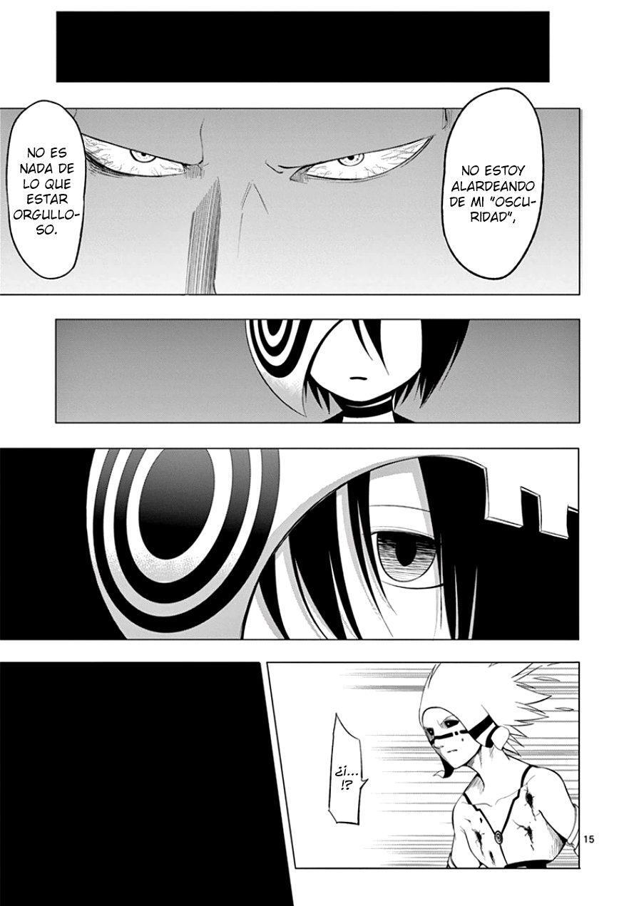 Capitulo 76 page 16