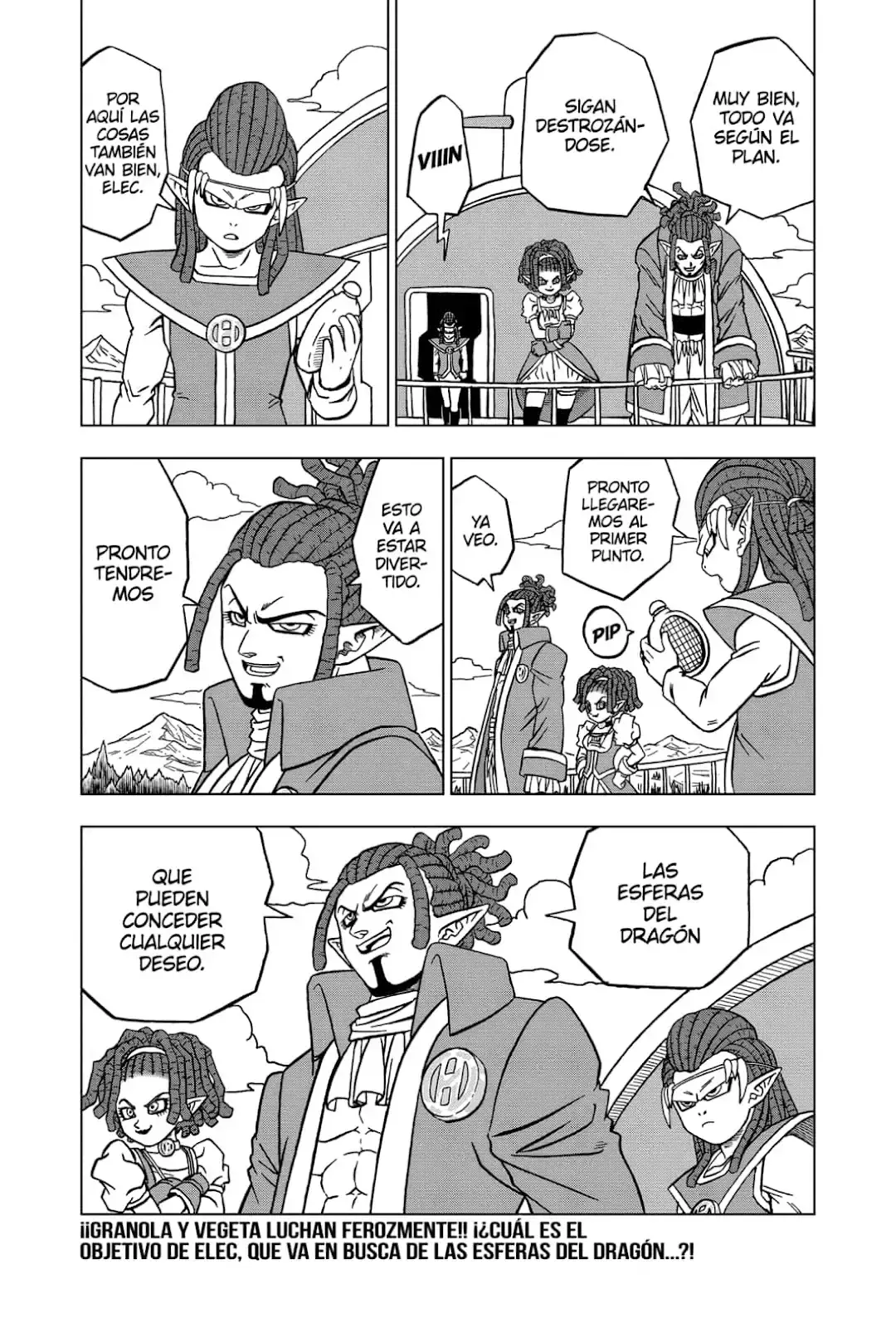 Capitulo 75 page 45