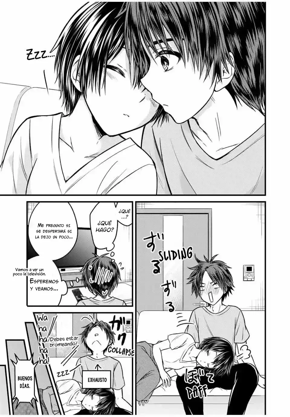 Capitulo 82 page 10