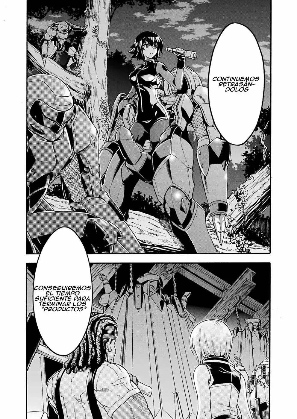 Capitulo 71 page 21