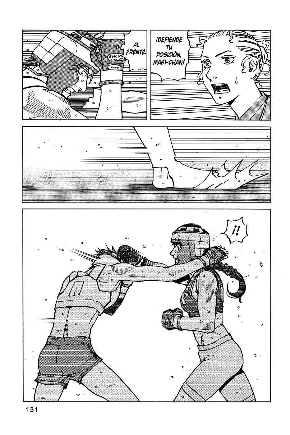 Capitulo 156 page 3
