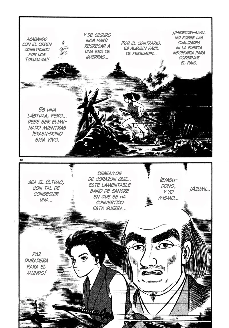 Capitulo 47 page 10