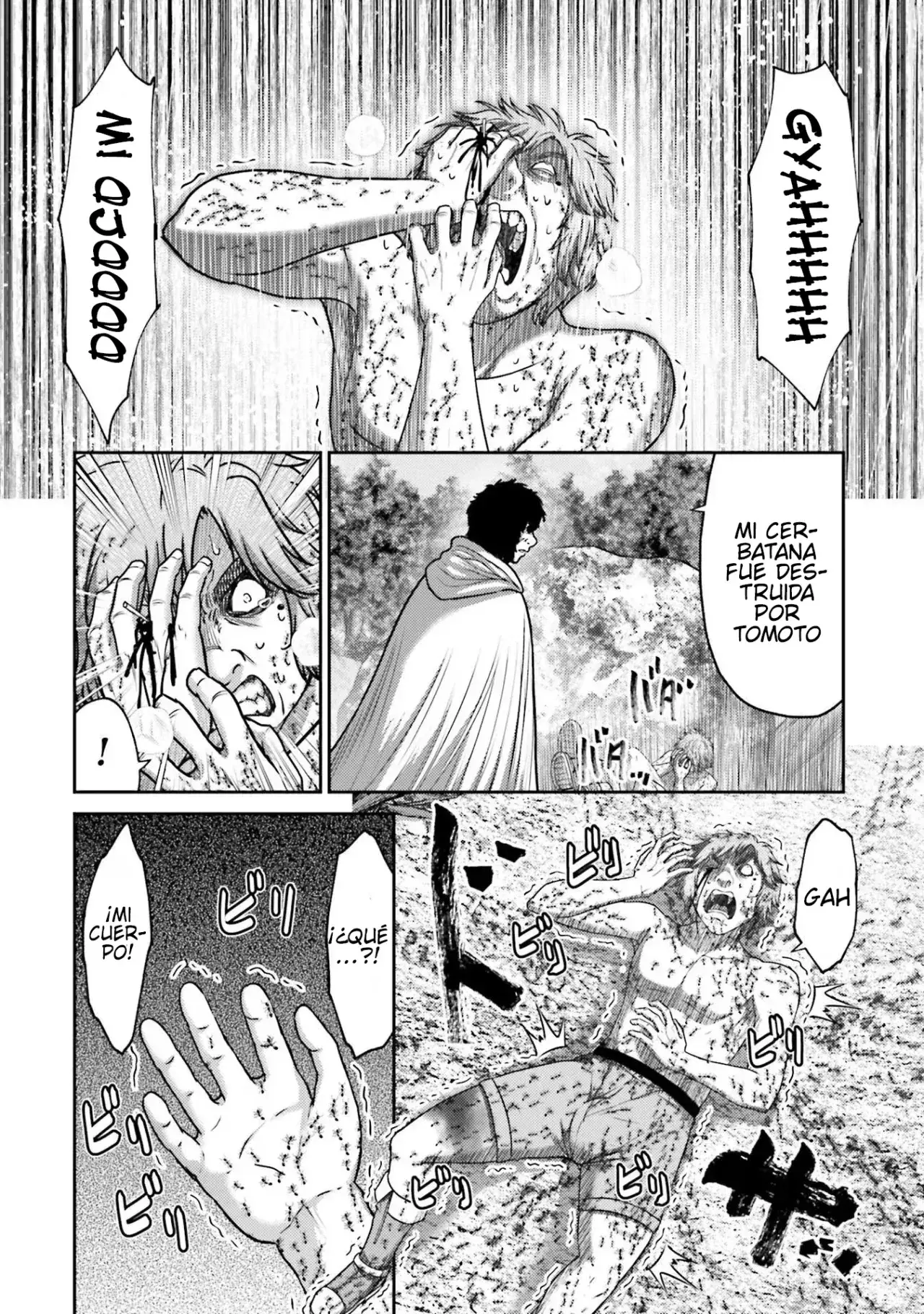 Capitulo 28 page 34