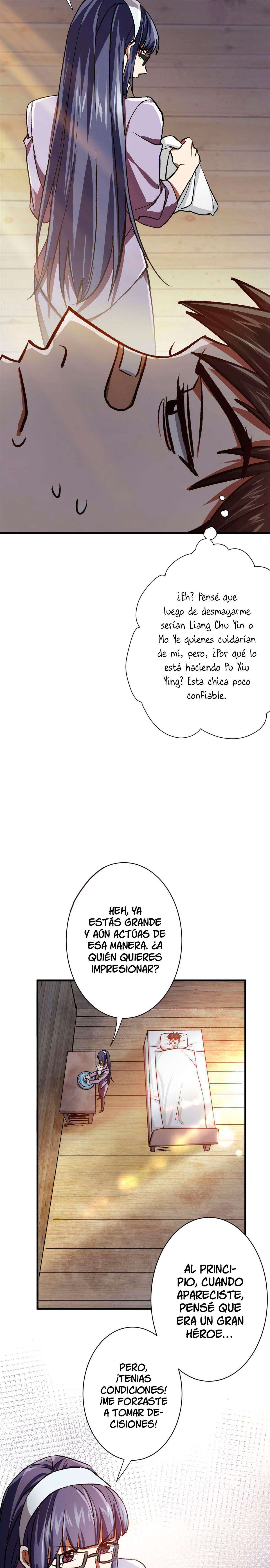 Capitulo 64 page 12