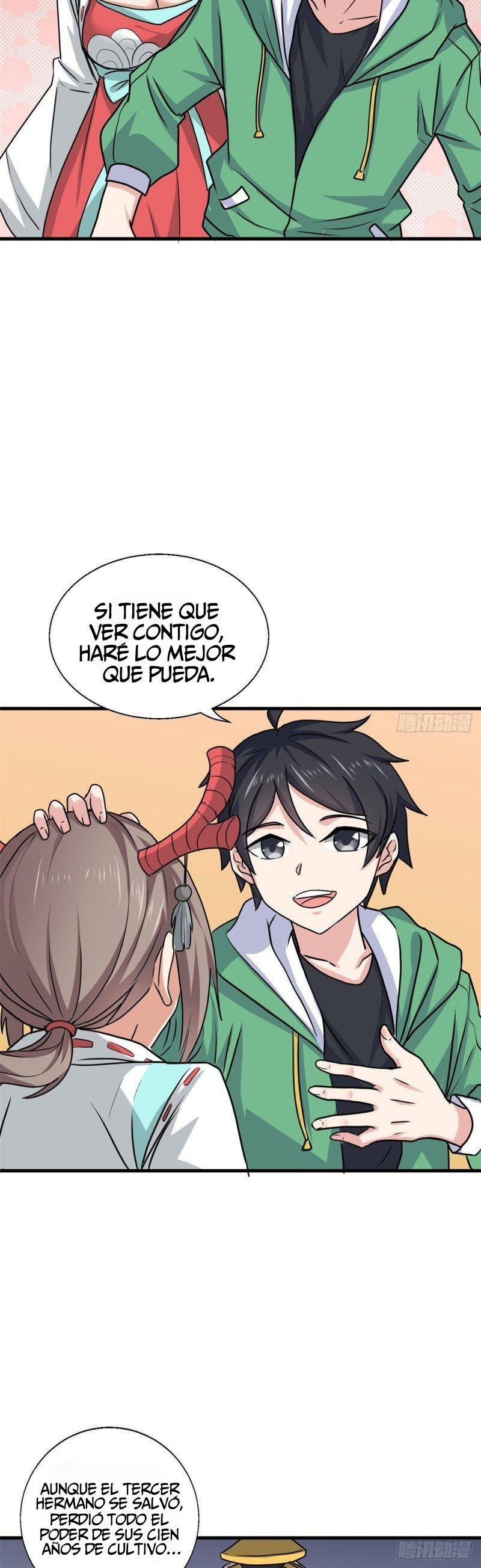 Capitulo 65 page 15