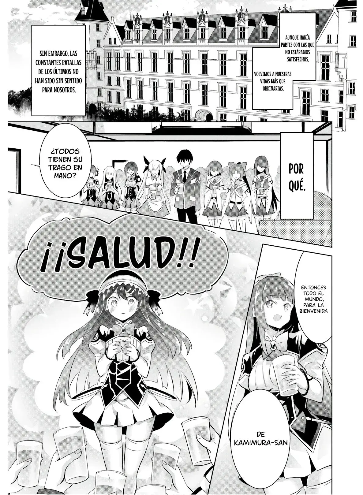 Capitulo 76 page 11