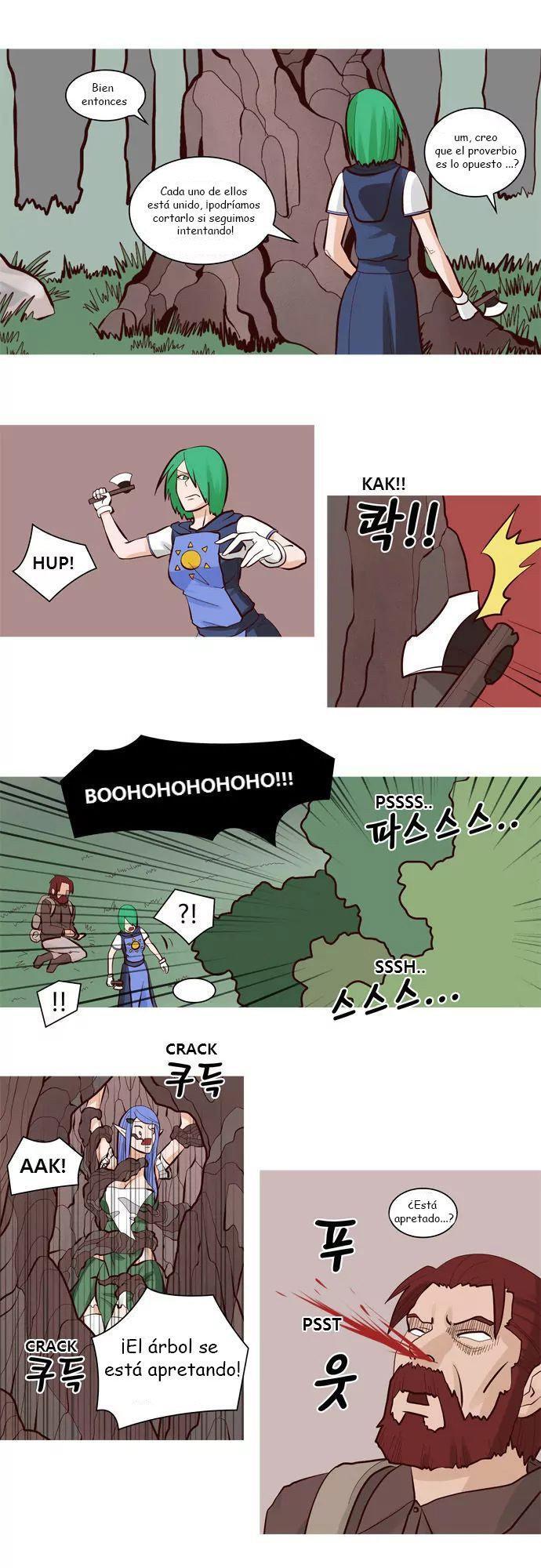 Capitulo 27 page 12