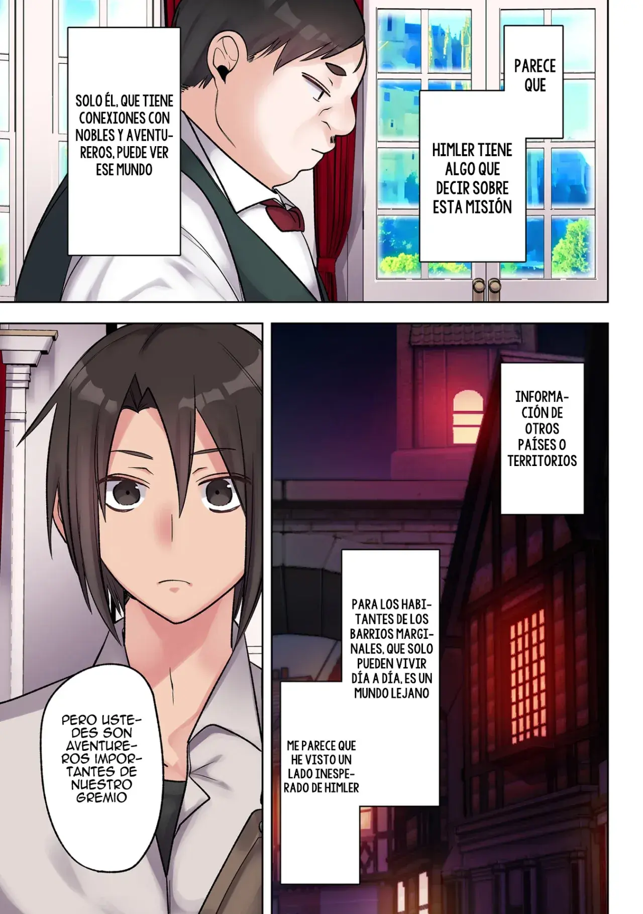 Capitulo 38 page 17