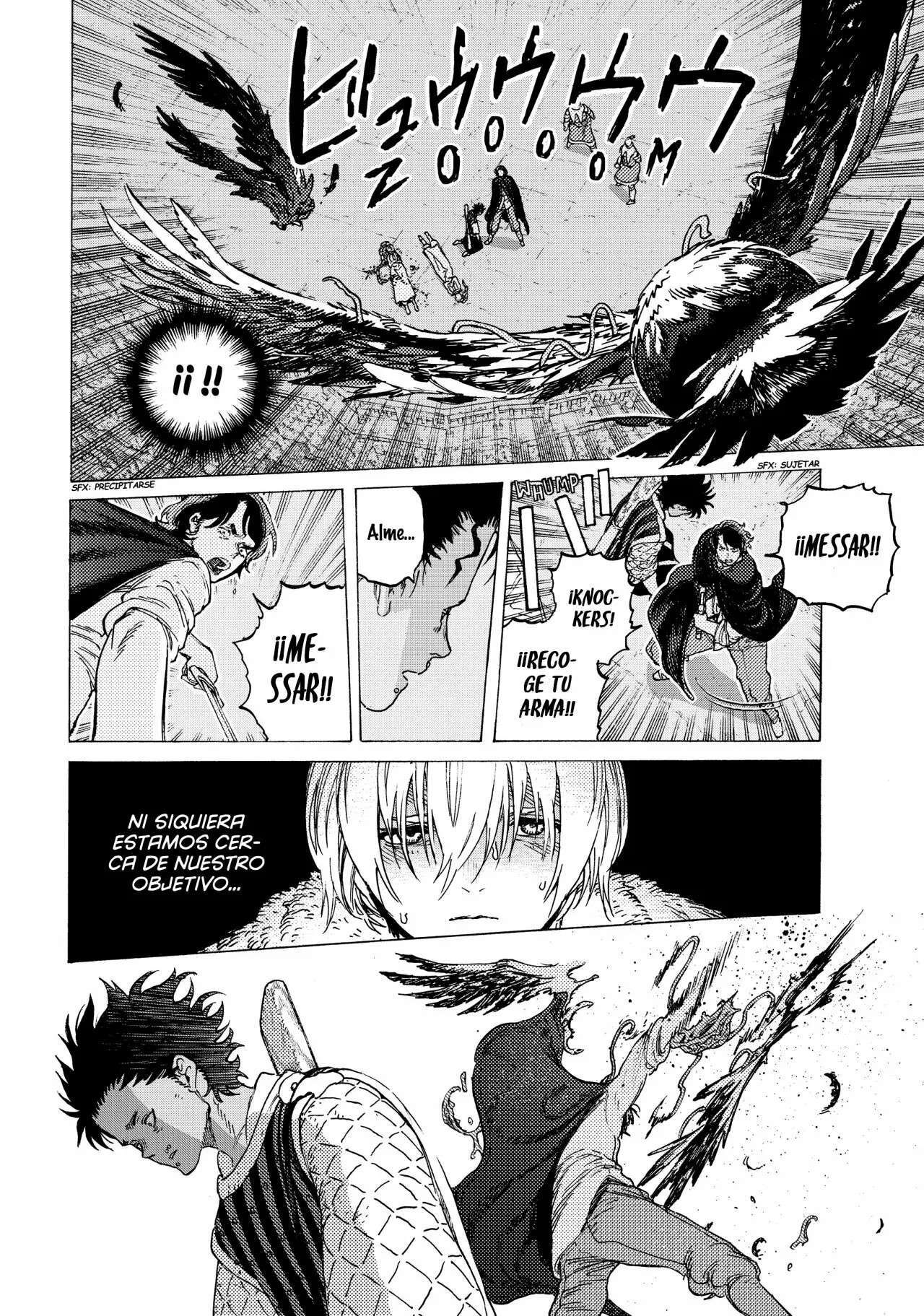 Capitulo 106 page 5