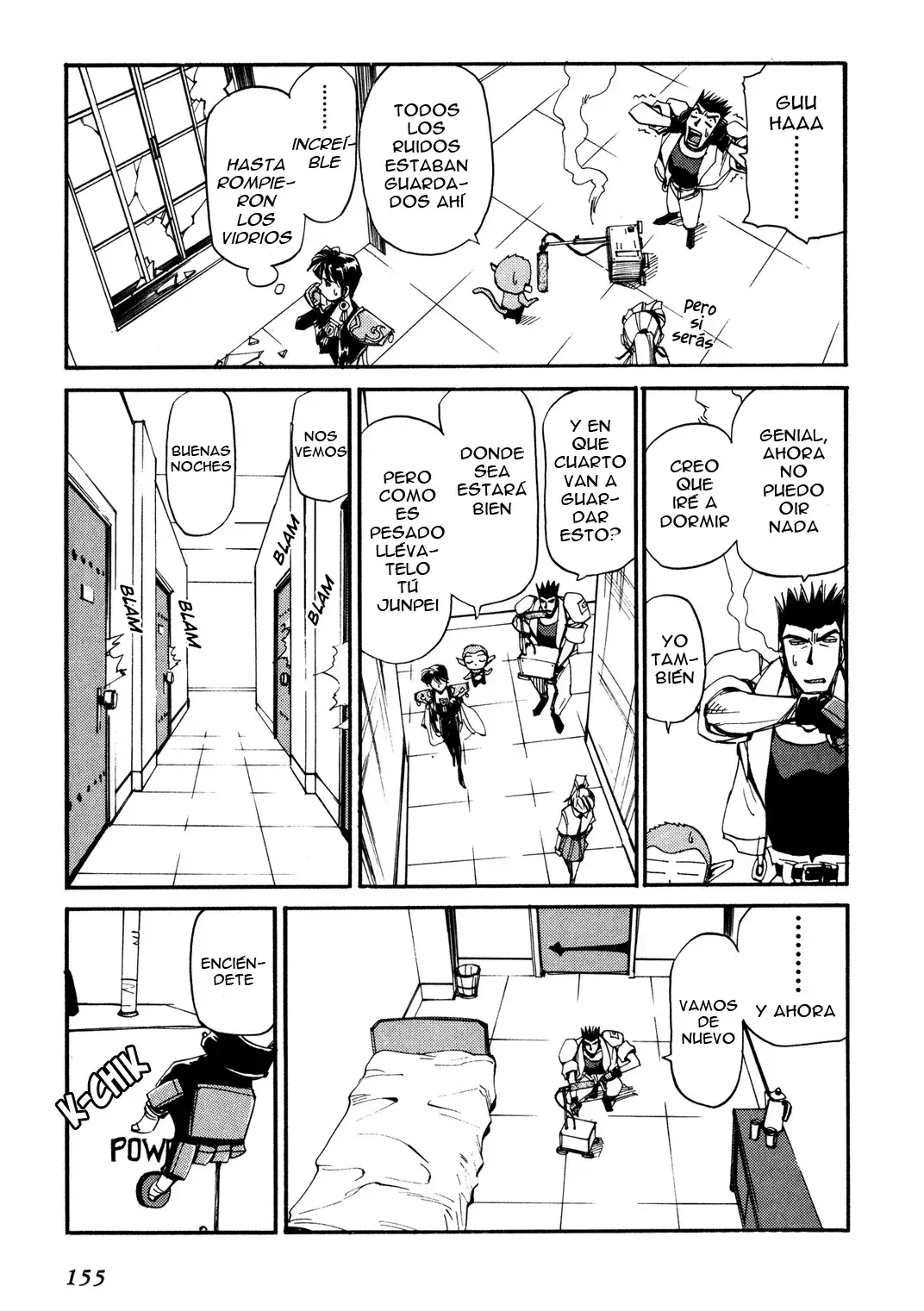 Capitulo 49 page 17