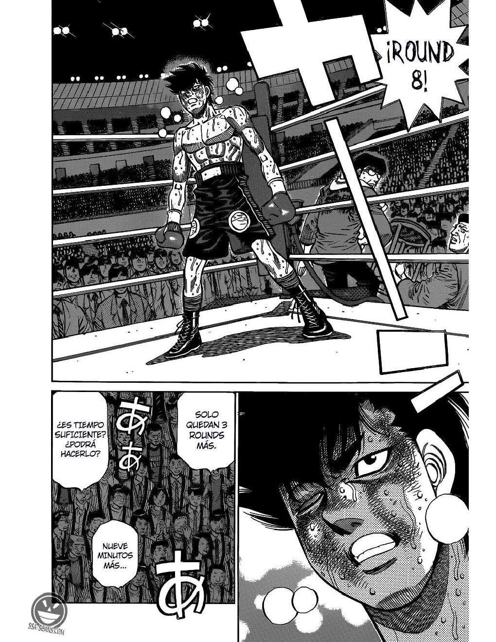 Capitulo 1088 page 11