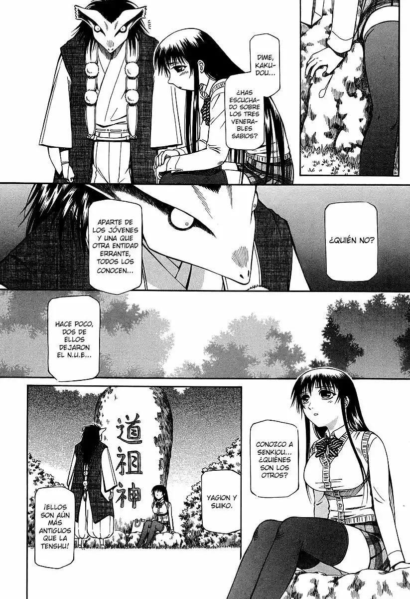 Capitulo 17 page 6