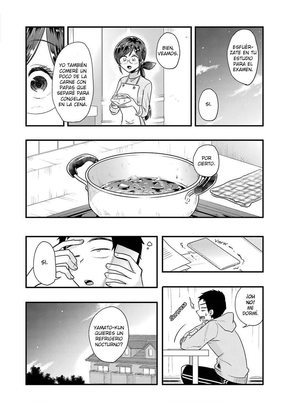 Capitulo 52 page 18