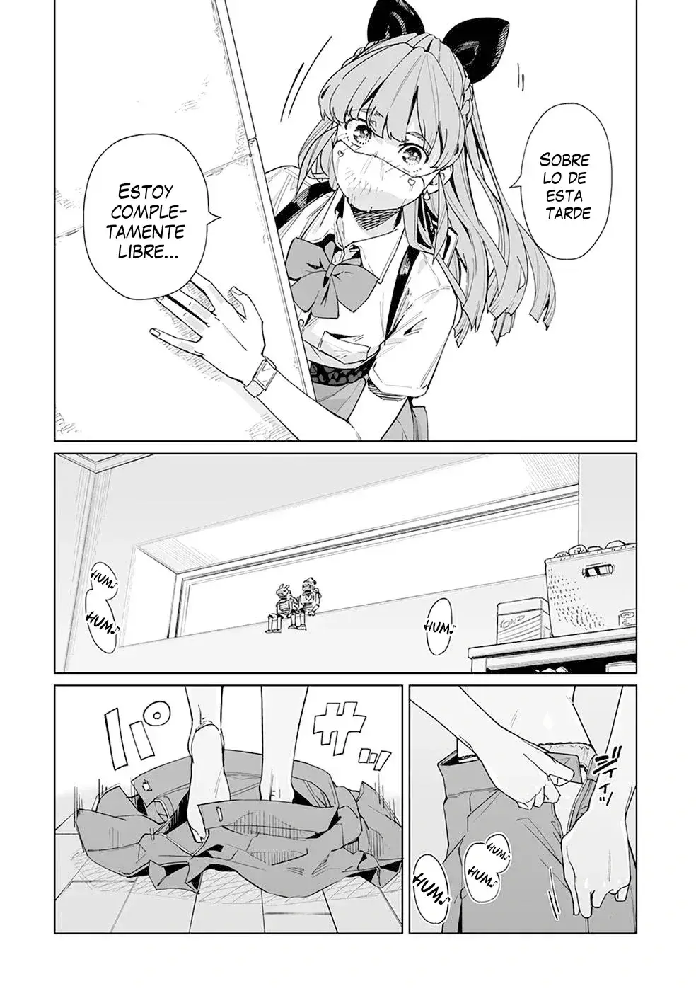 Capitulo 21.50 page 7