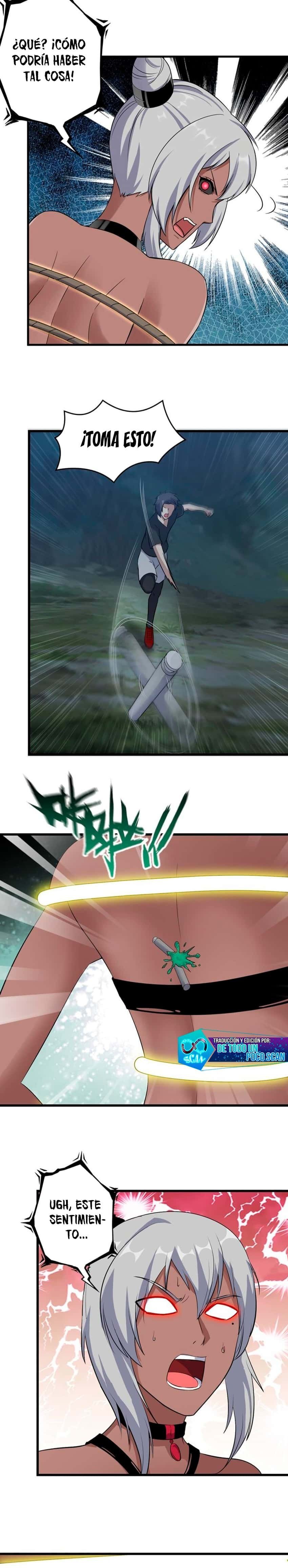 Capitulo 428 page 5
