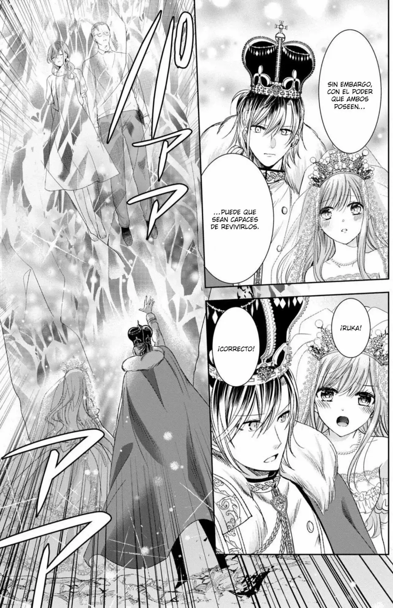 Capitulo 40 page 16