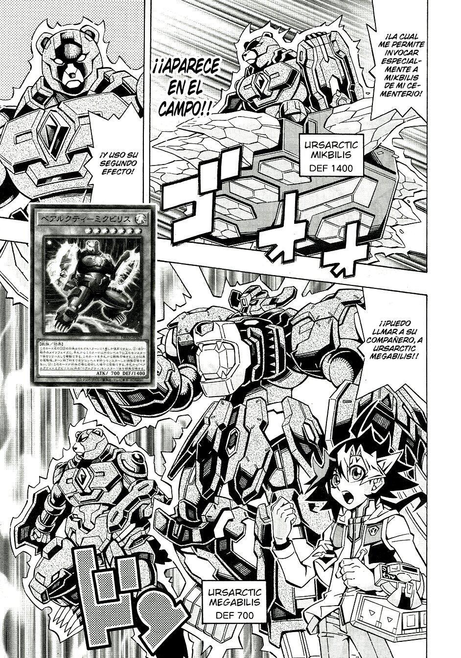 Capitulo 26 page 3