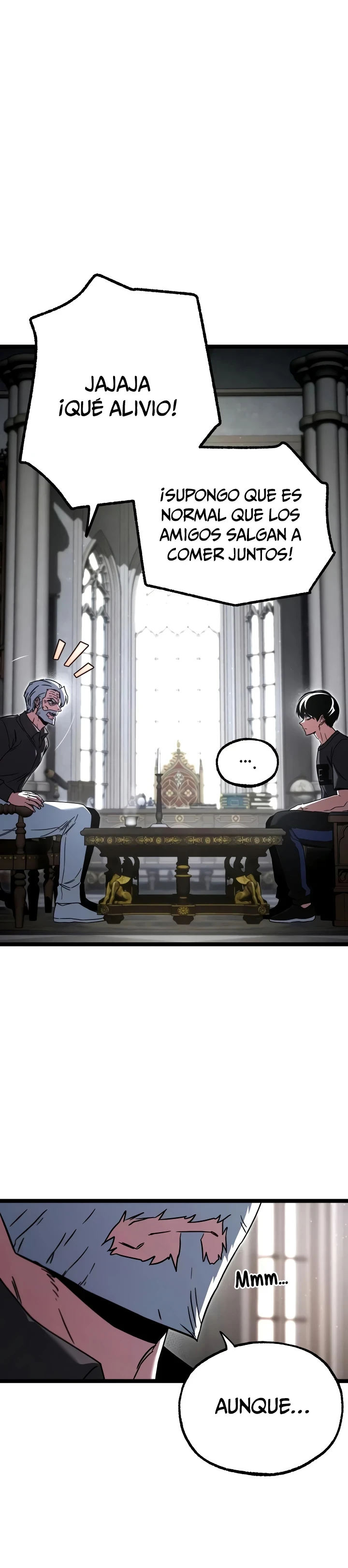Capitulo 82 page 11
