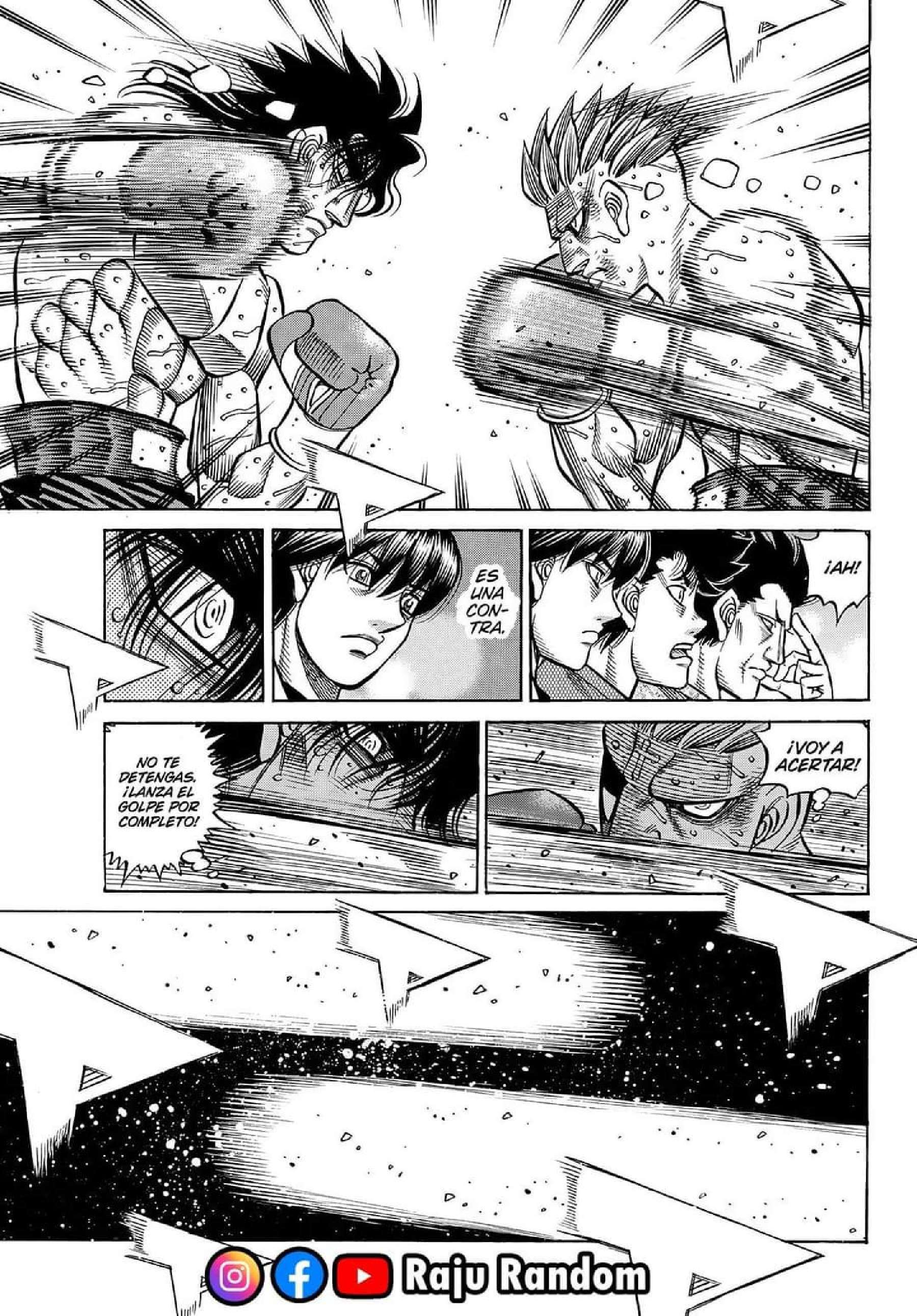 Capitulo 1468 page 11