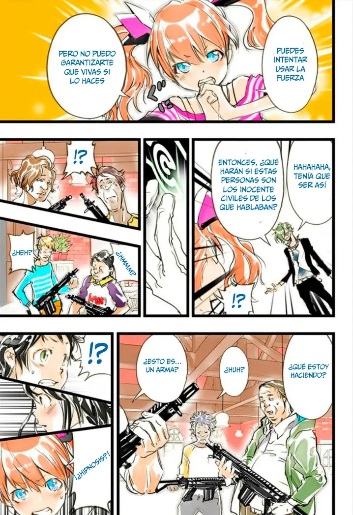 Capitulo 11 page 27