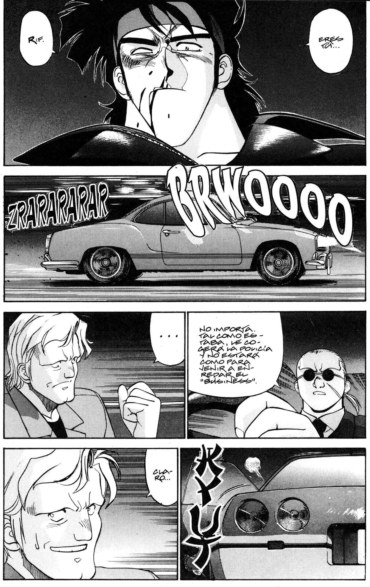 Capitulo 42 page 18