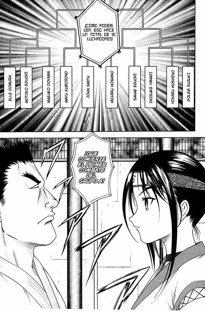 Capitulo 36 page 18