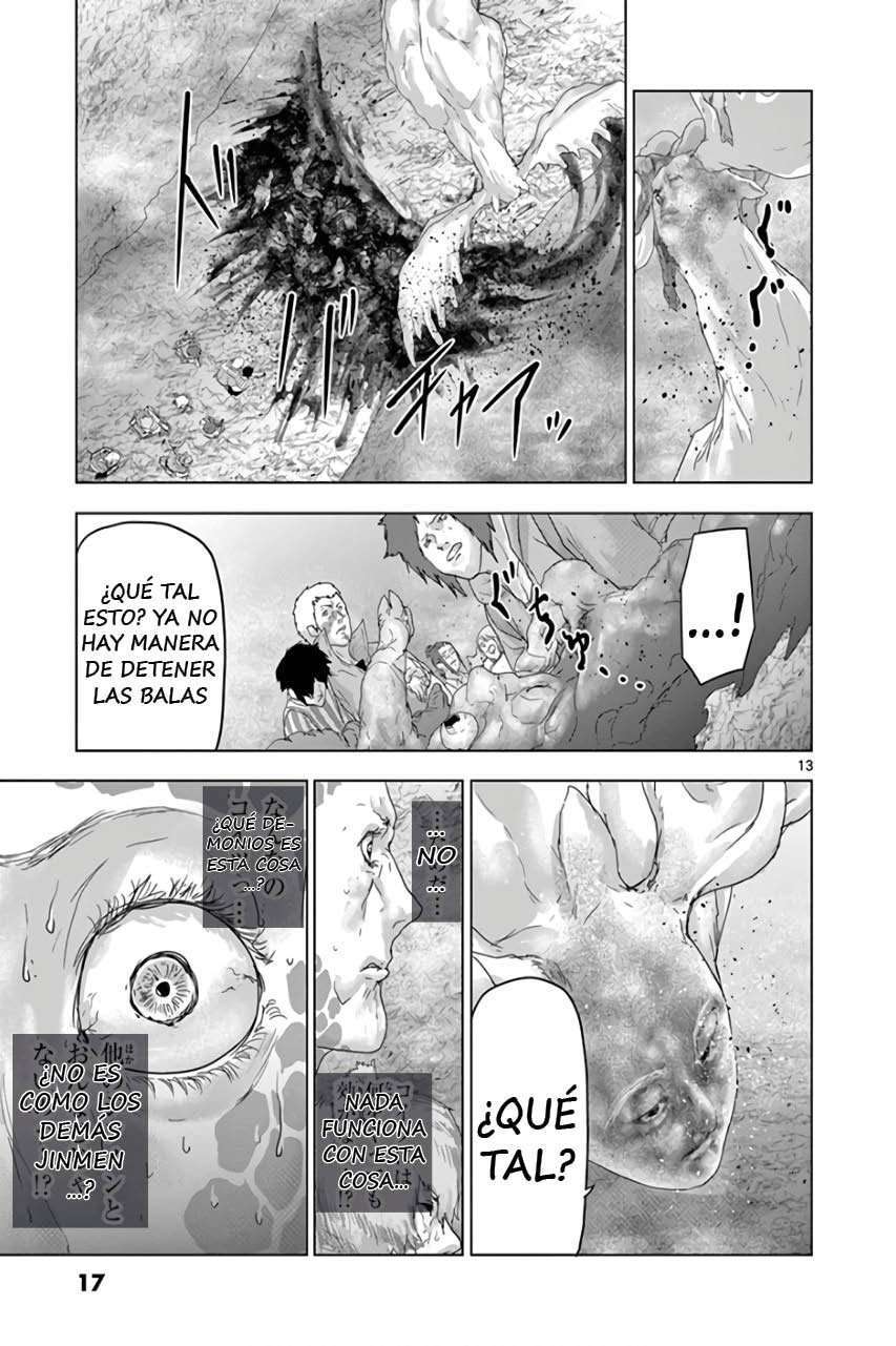 Capitulo 77 page 16
