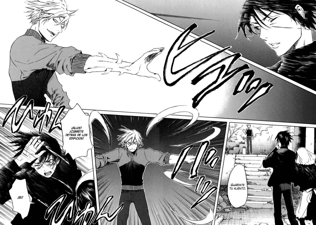 Capitulo 25 page 35