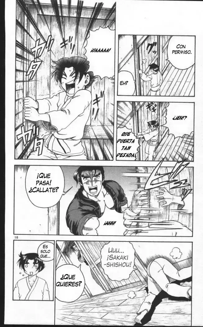 Capitulo 42 page 18