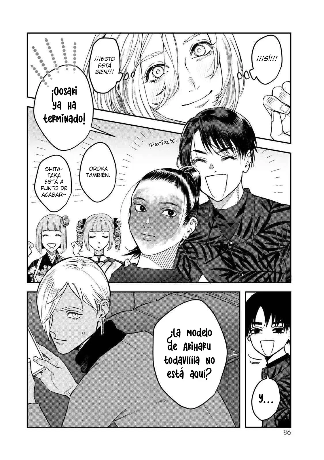 Capitulo 16 page 43