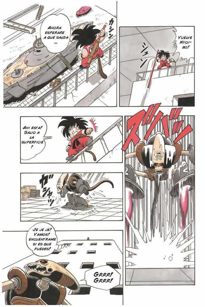 Capitulo 75 page 11