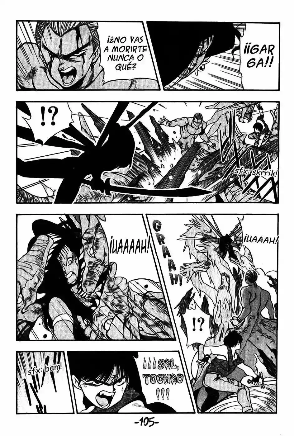 Capitulo 138 page 12