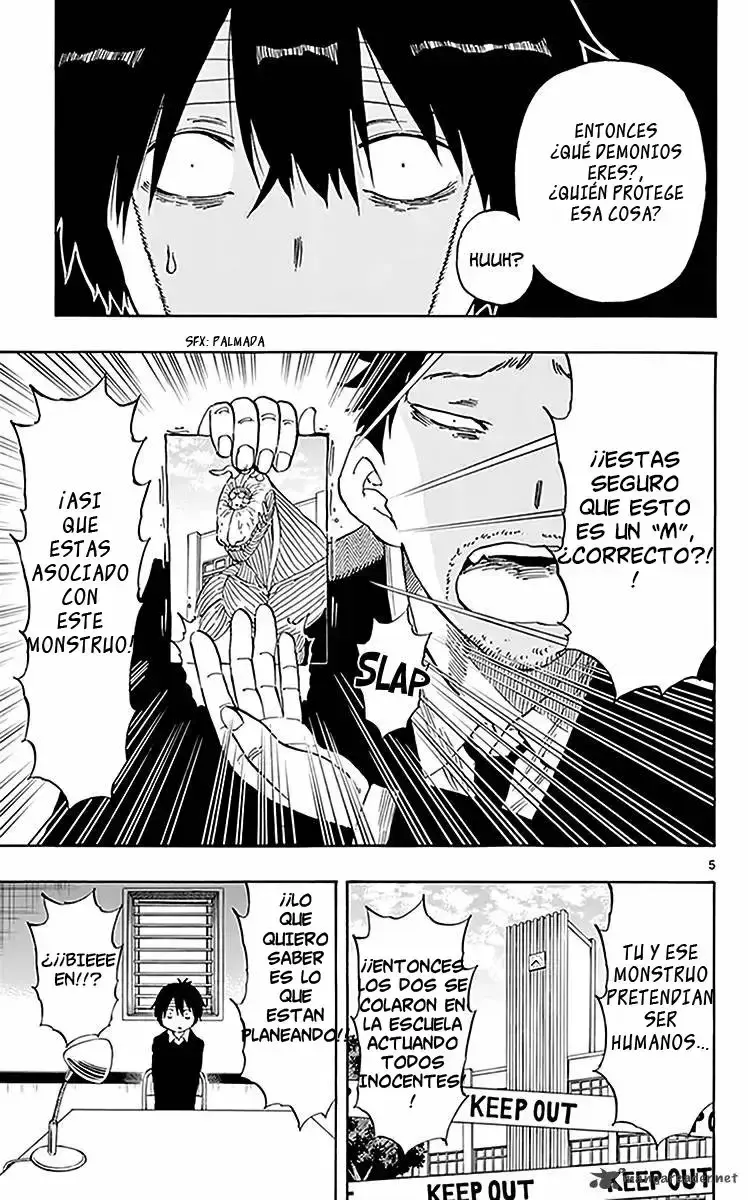 Capitulo 78 page 6